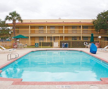 La Quinta San Antonio Vance Jackson #710 Hotel Съоръжения снимка
