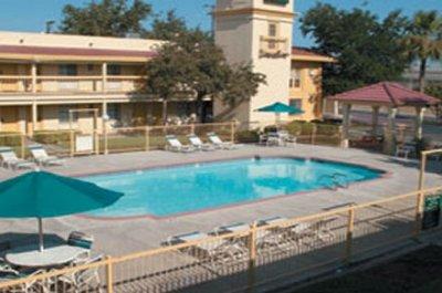 La Quinta San Antonio Vance Jackson #710 Hotel Екстериор снимка