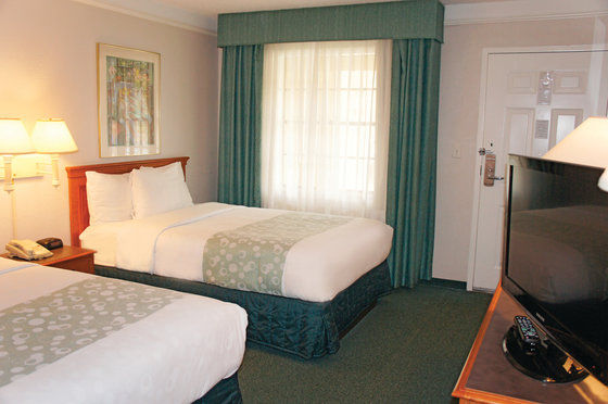 La Quinta San Antonio Vance Jackson #710 Hotel Стая снимка