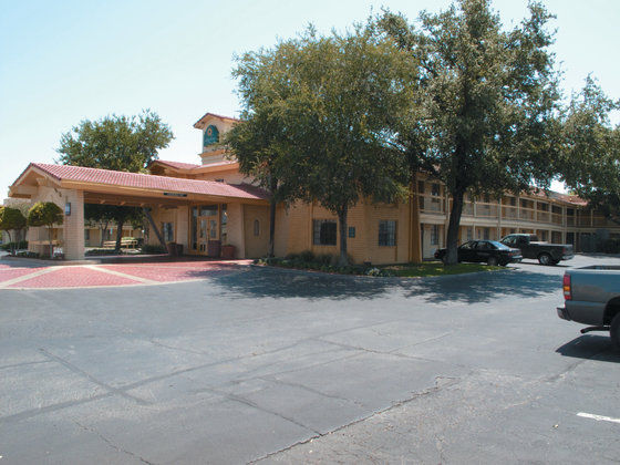 La Quinta San Antonio Vance Jackson #710 Hotel Екстериор снимка