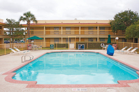 La Quinta San Antonio Vance Jackson #710 Hotel Съоръжения снимка